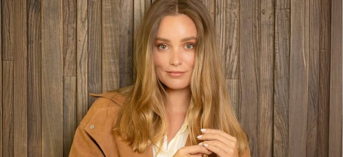 Kika Silva reflexiona tras el fin de su matrimonio con Gonzalo Valenzuela: “lo vivo con mucho cariño”