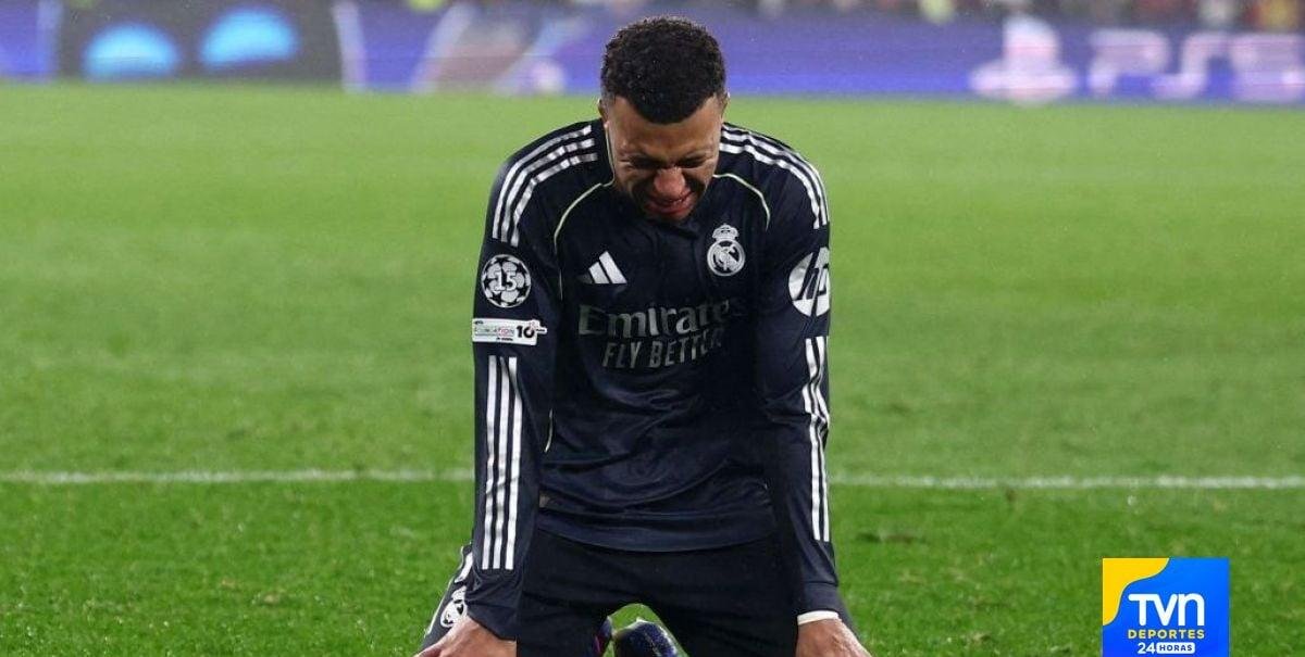 Prensa española "barre el piso" con Real Madrid tras derrota contra Benfica: "Paupérrimo"