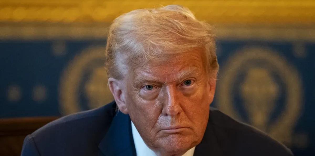 Casa Blanca dice que la primera opción con Groenlandia sigue siendo la diplomacia