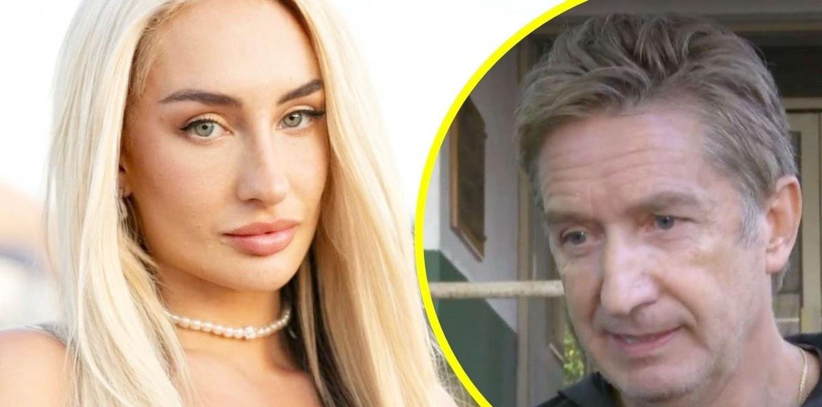 Padre de Fran Maira defiende a su hija tras ser detenida: "Arrojó alcoholemia y test de drogas negativos"