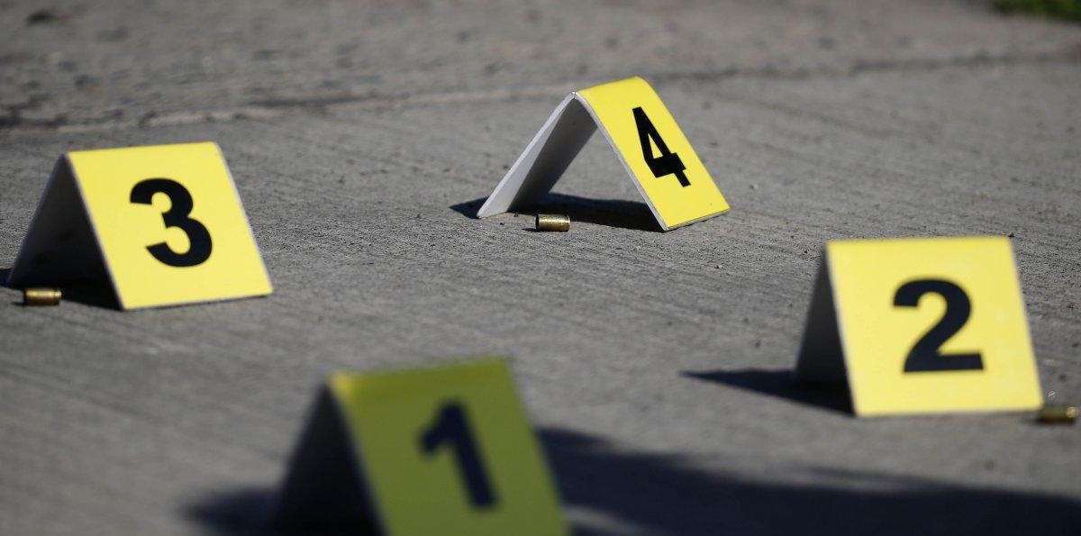 Víctima murió tras ser baleada por presunto asaltante en Maipú