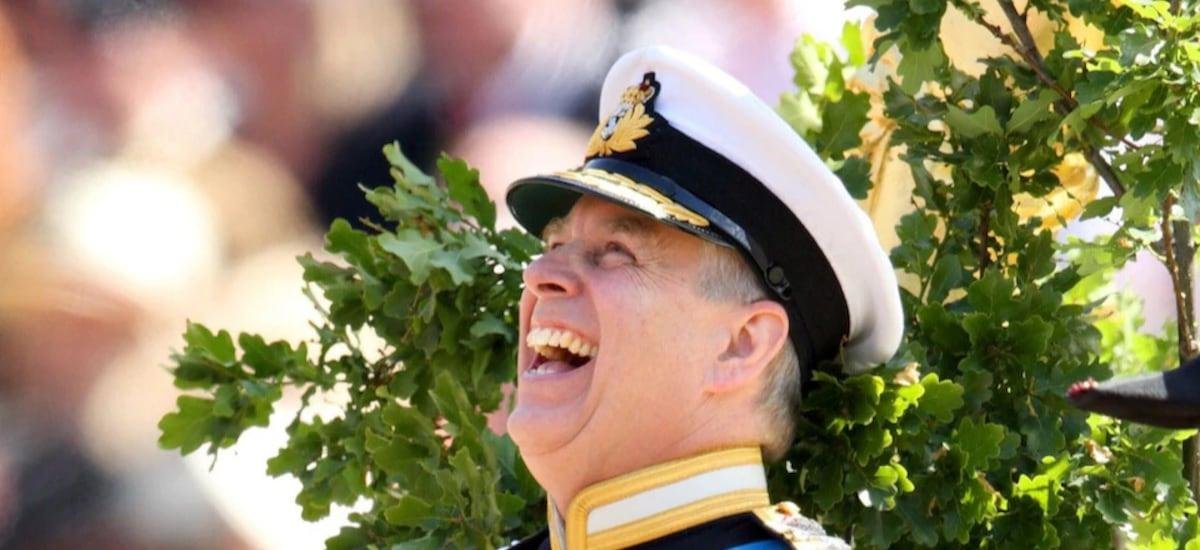 La caída del príncipe Andrés, del preferido de la reina Isabel a una vergüenza para la familia real