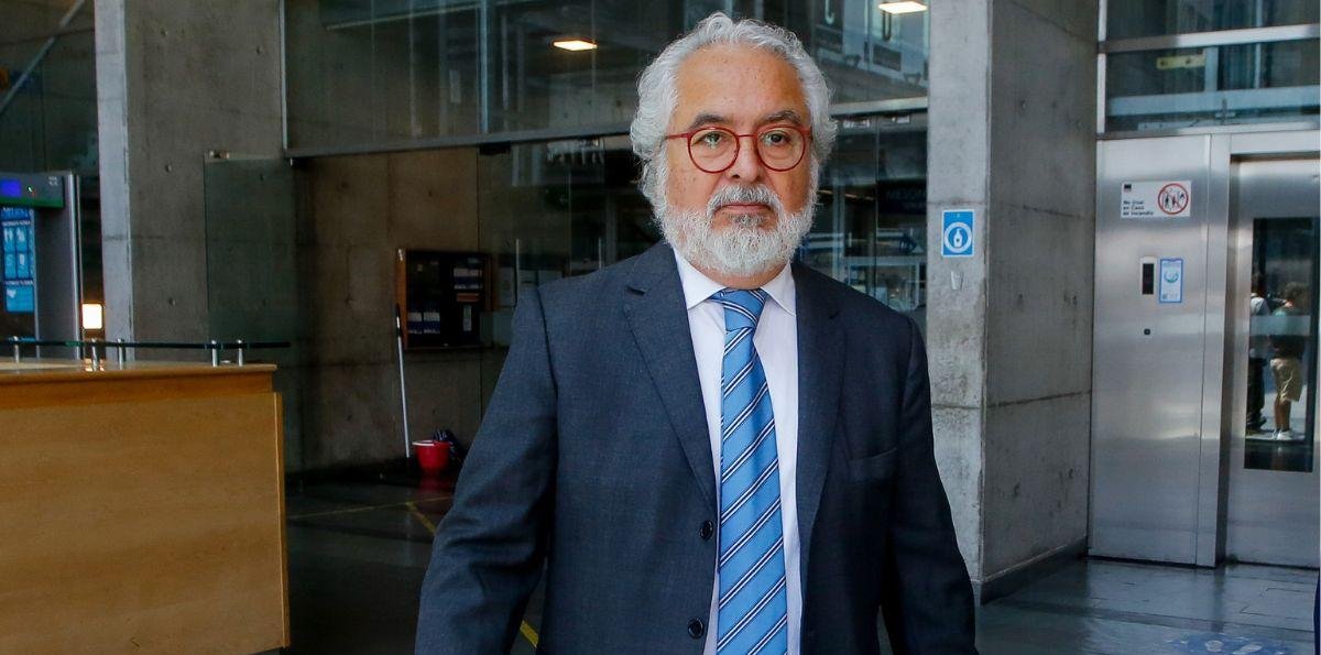 “Está mintiendo”: Luis Hermosilla confirma favores hacia la fiscal Lorena Parra