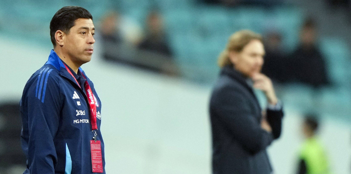 La Roja enfrentará a la Portugal de Cristiano Ronaldo tras caída de amistoso con España