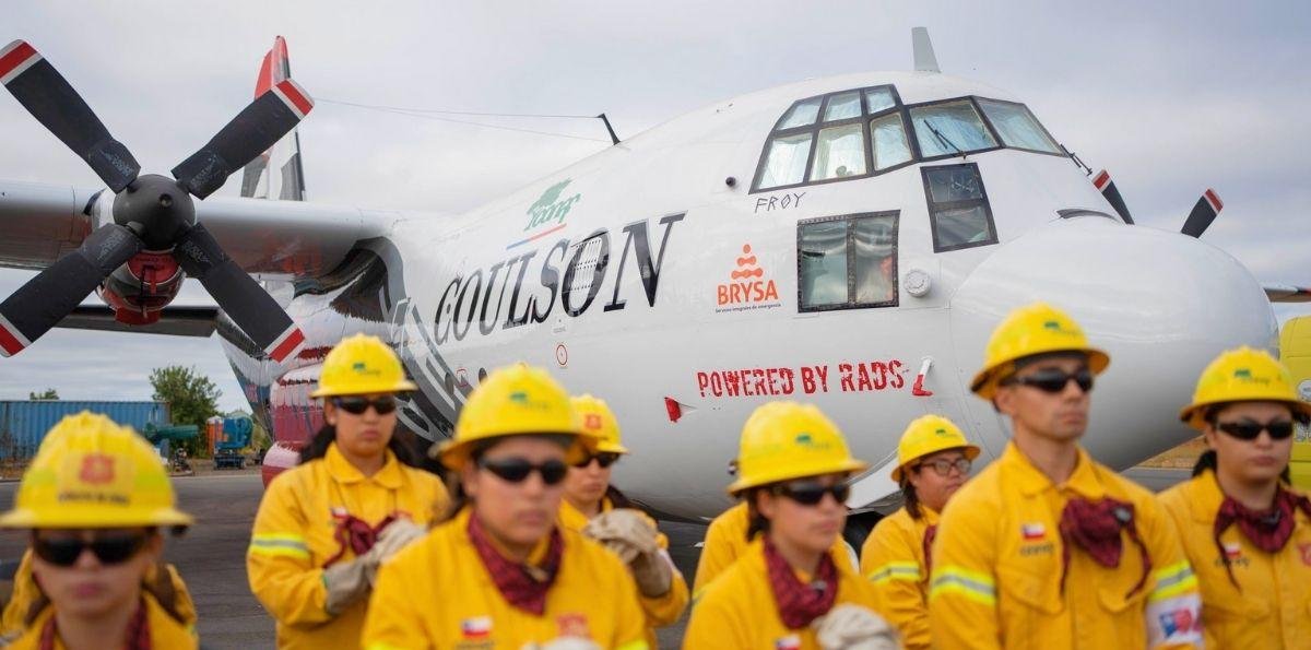 Chile no falla por falta de recursos, falla por decidir tarde | Por Camila Mohr