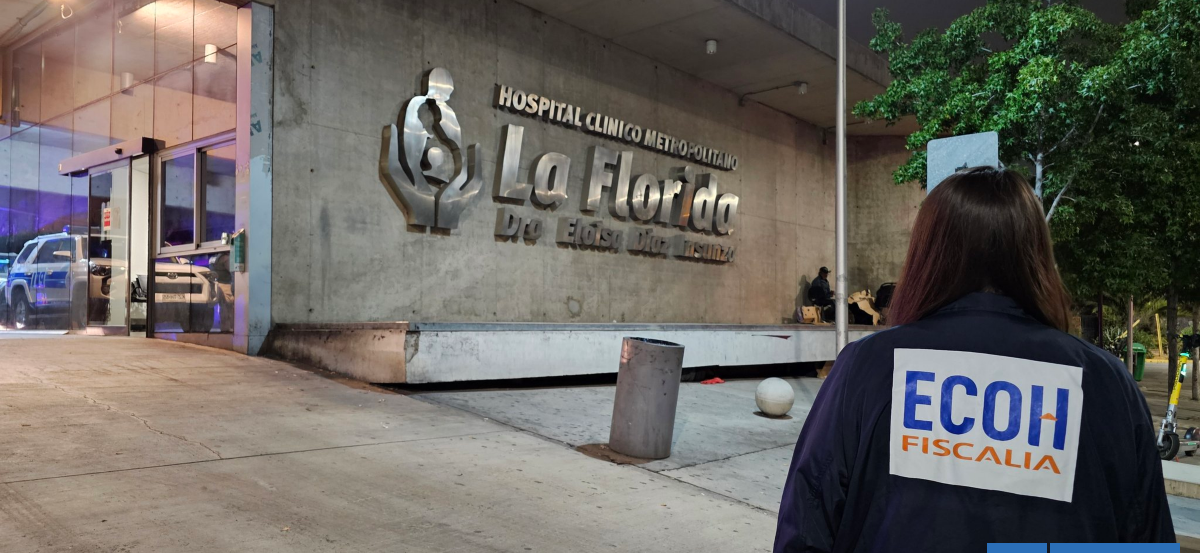 Indagan vínculo entre tercer hombre asesinado en La Florida con balacera que dejó dos muertos