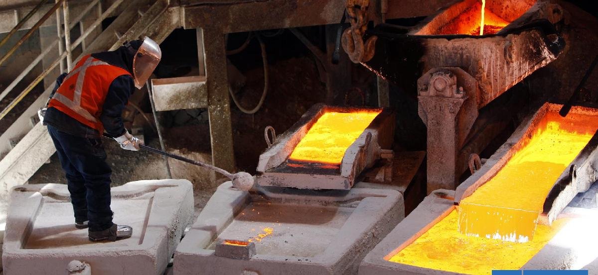 Cochilco eleva la proyección de precio del cobre en 2026 ante un mercado que enfrenta escasez de metal