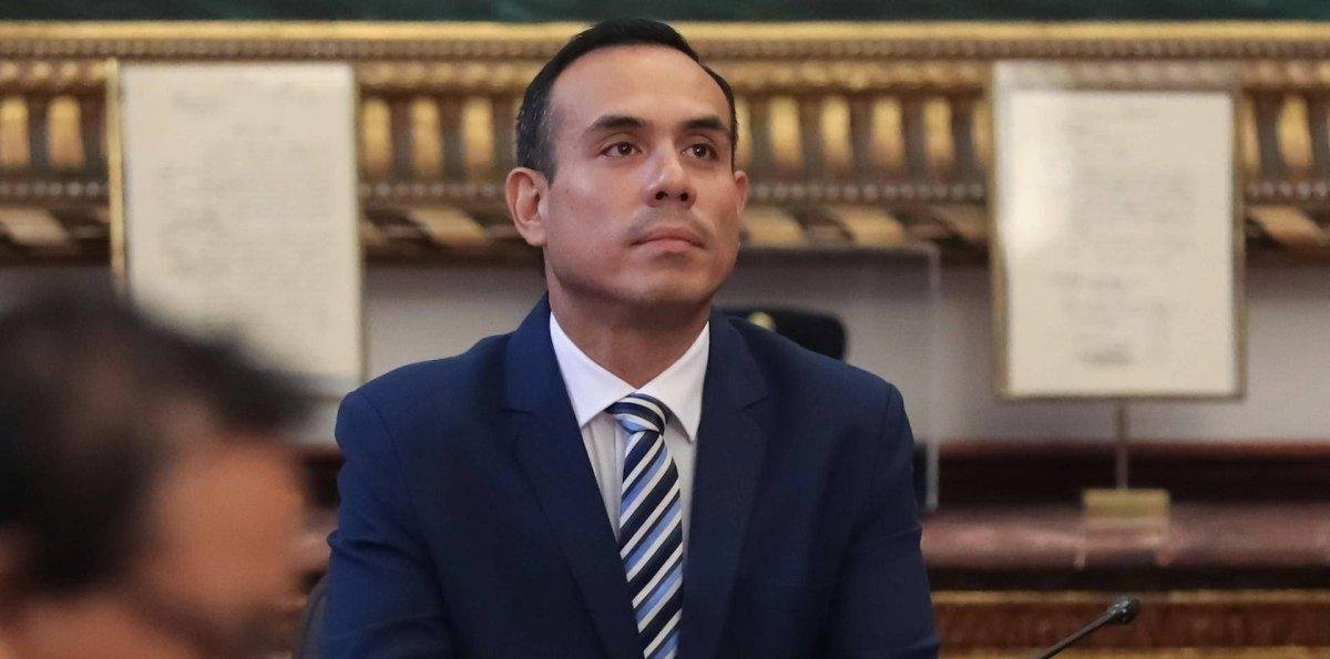 José Jerí fue destituido tras apenas 130 días como presidente de Perú