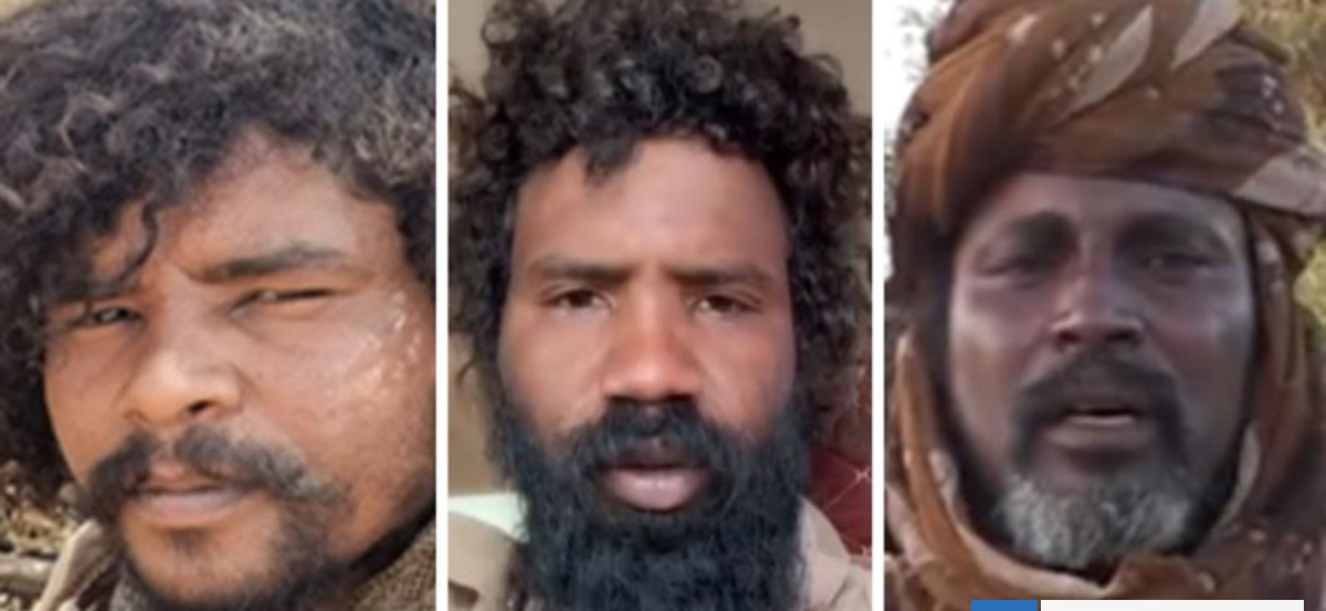 EEUU sanciona a comandantes de las FAR por "cometer atrocidades y genocidio" en Al Fasher, Sudán