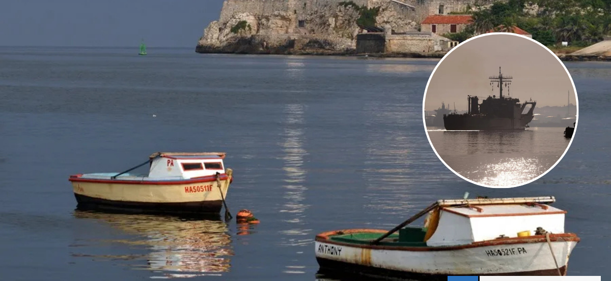 Un ciudadano estadounidense está entre los 4 muertos que dejó ataque de Cuba a lancha