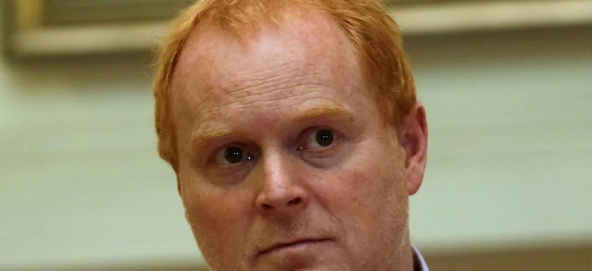 “Lo encuentro impresentable”: Rojo Edwards critica carta de Boric y Bachelet en que expresan preocupación por adhesión de Chile a Escudo de las Américas