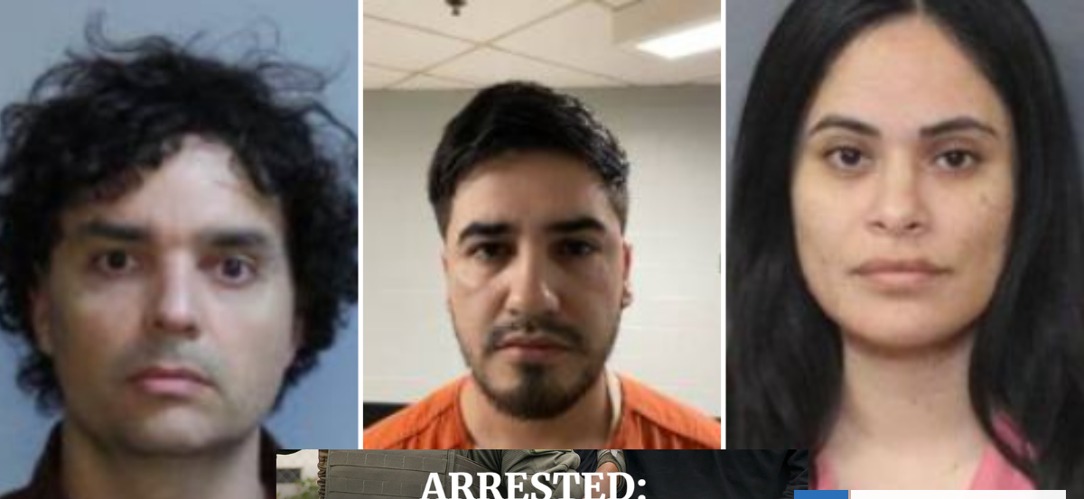 "Lo peor de lo peor": 42 chilenos aparecieron en la Lista Negra de ICE en Estados Unidos