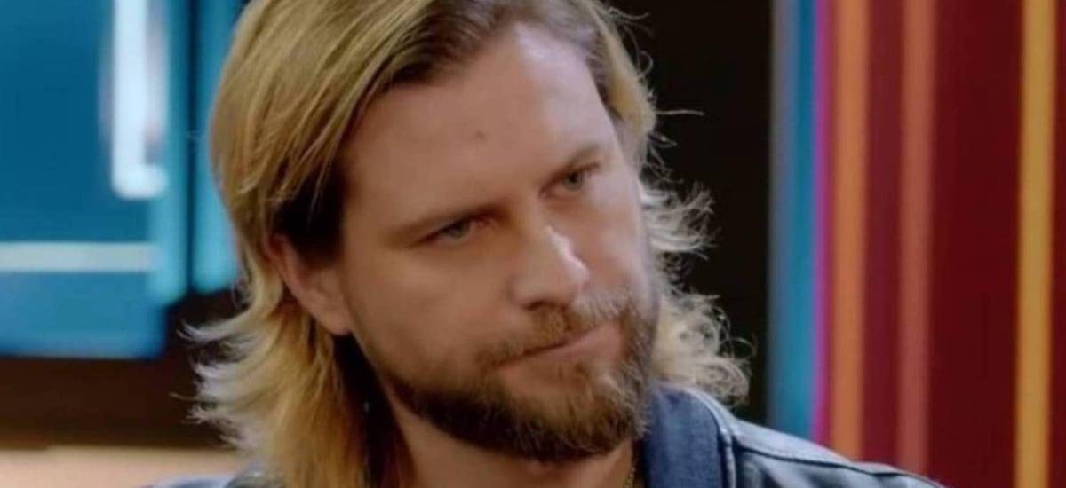 Tras fotos que lo ‘delataron’: Jean Philippe Cretton se harta, aclara supuesta relación y lanza ‘furiosa’ advertencia