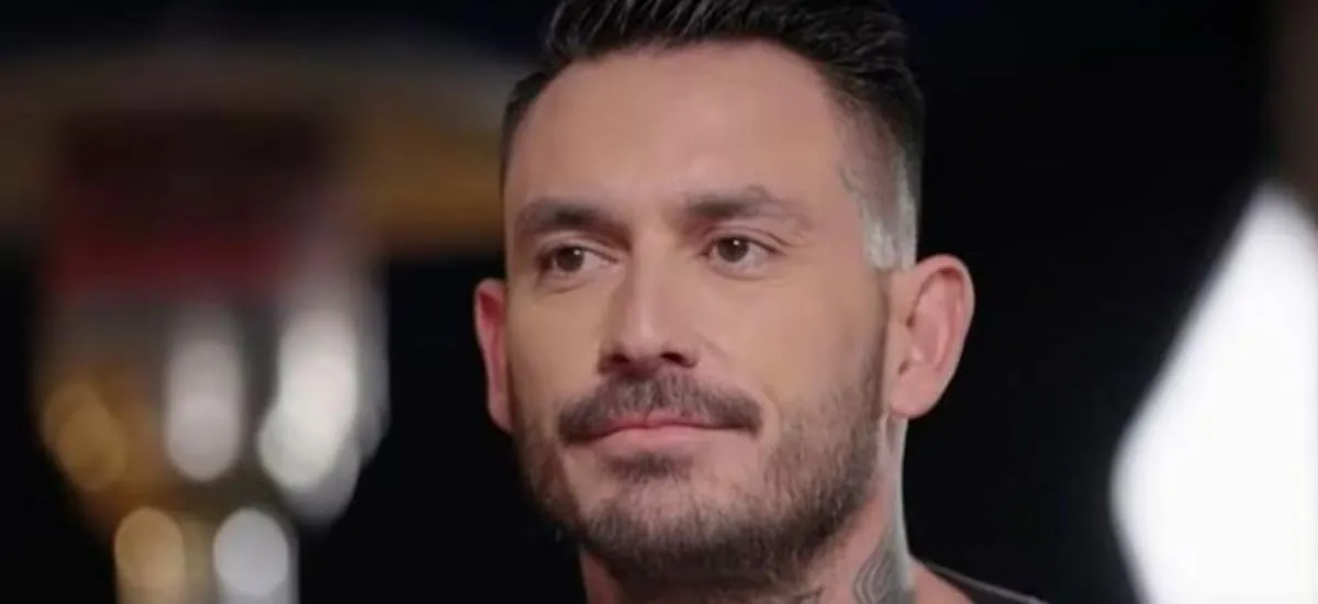 Confesó complejo episodio: Mauricio Pinilla rompe el silencio tras caer a urgencias y quedar hospitalizado