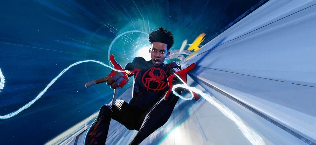 Los creadores de Spider-Man: Beyond the Spider-Verse explican los retrasos de una película que ahora llegará recién en 2027