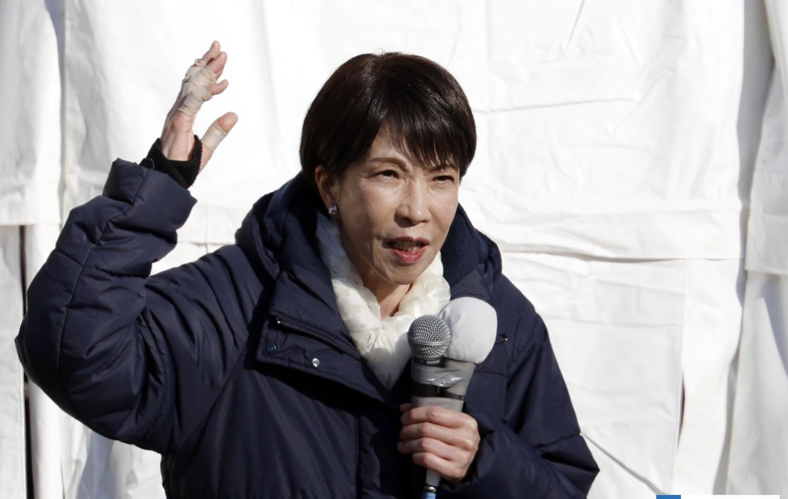Con Sanae Takaichi perfilándose como gran ganadora: claves para entender los comicios en Japón