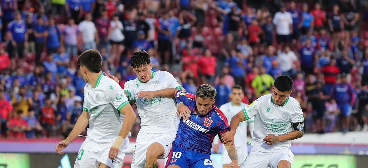 “El arranque fue malísimo”: leyenda de la U hizo dura radiografía del inicio del equipo de “Paqui”