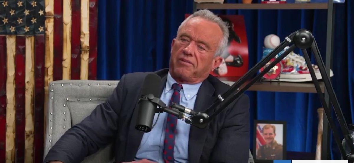 Secretario de Salud de EEUU: "No me asustan los gérmenes. Yo aspiraba cocaina sobre tazas de baños"