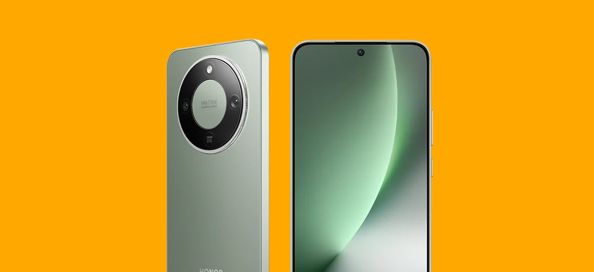 HONOR Magic8 Lite: durabilidad y batería como nueva bandera de la gama media - La Cuarta