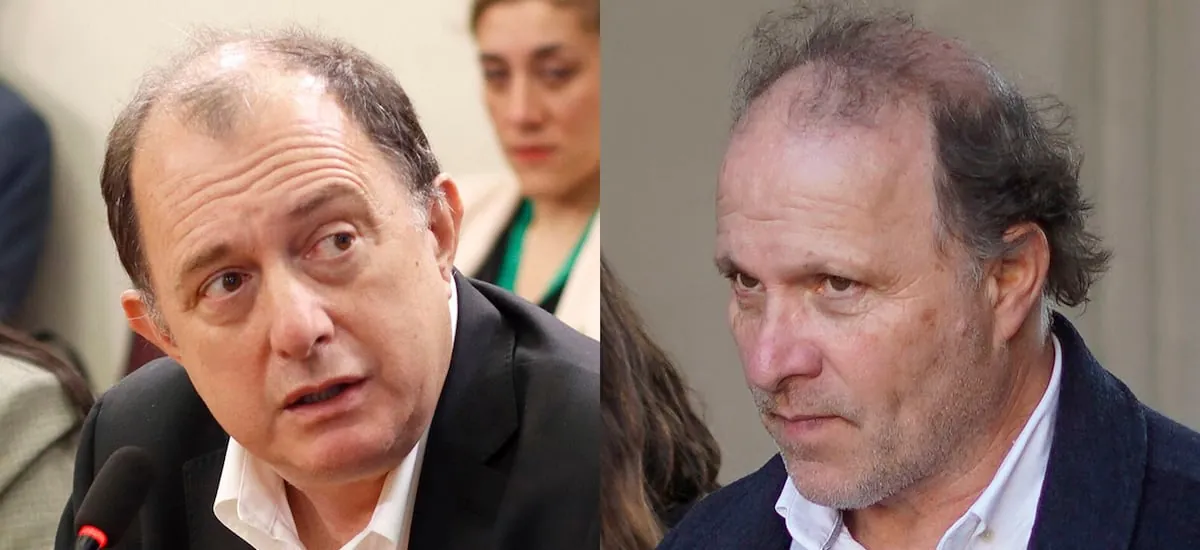 Poduje pone paños fríos a polémica con De Urresti: “Espero hablar con el senador para pedirle las excusas del caso”