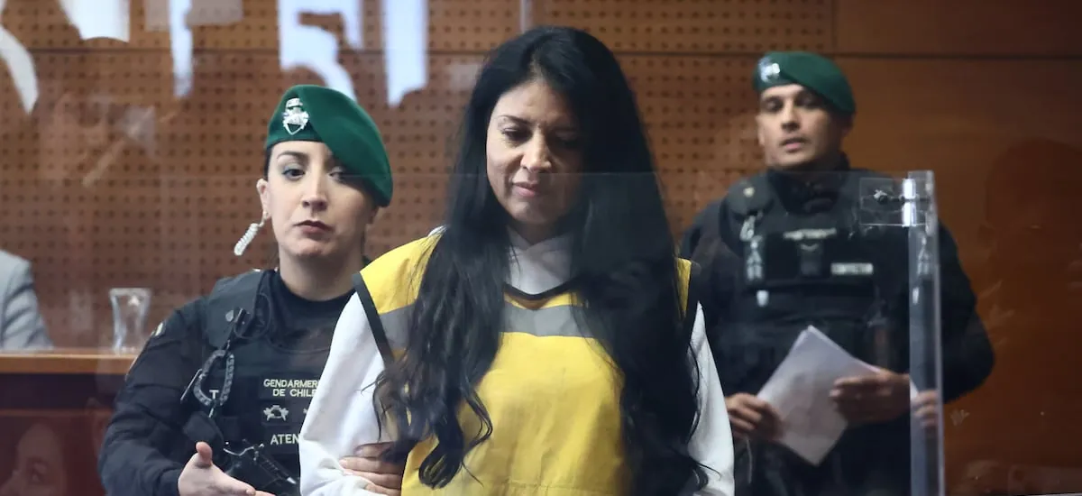 Karen Rojo ahora esperará menos de un año para salir de la cárcel: le descontaron más de 1400 días