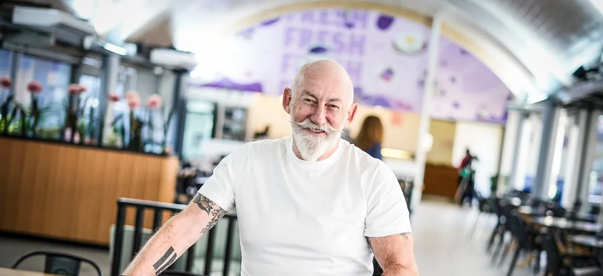 Chris Bannister tras salir de Wom: “Ha llegado el momento de emprender otra aventura”