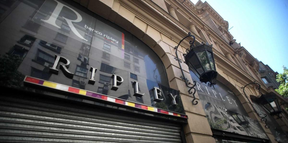 Ripley cierra definitivamente una de sus tiendas en conocido mall de Santiago: ¿Dónde estaba ubicada?