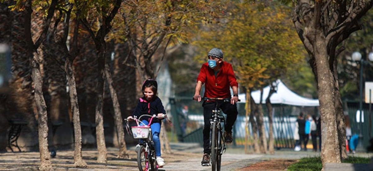 Gobierno lanza campaña “Lo que te mueve” para combatir el sedentarismo y la malnutrición infantil