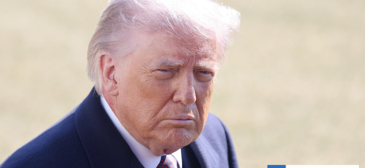 Trump afirma que una transición como la de Venezuela es el "escenario perfecto" para Irán