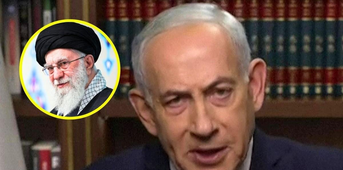 Netanyahu afirma que "hay indicios" de que el líder supremo iraní Alí Jamenei murió