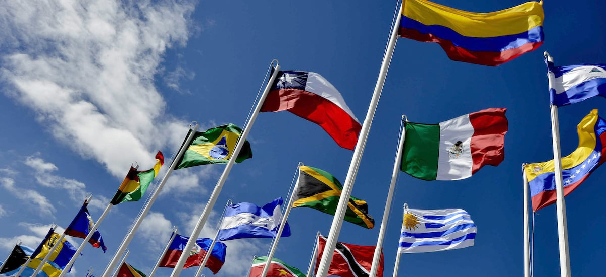 Costa Rica y Panamá en debate