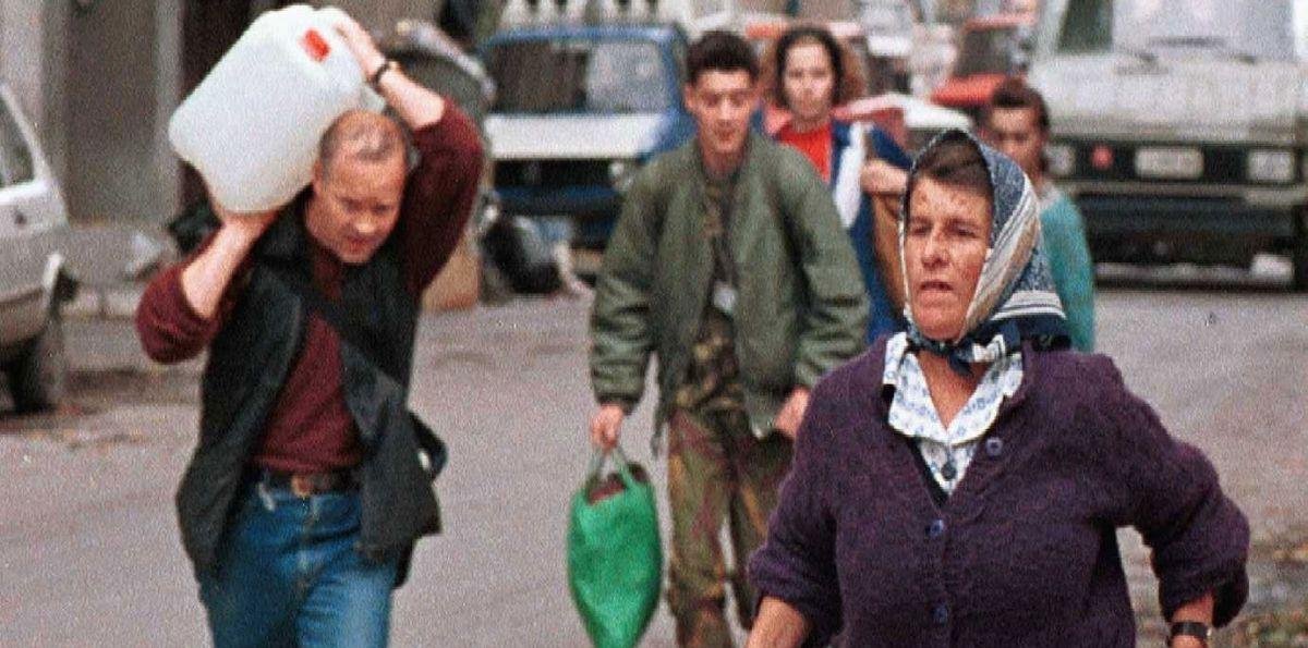 Safaris humanos de Sarajevo: hombre de 80 años en Italia es el primer investigado