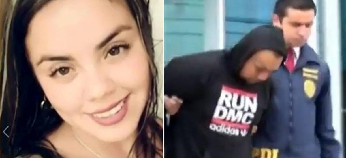 “Me voy a ir con perpetua. La masacré”: el macabro crimen de sujeto que mató a escolar y la enterró en patio del colegio