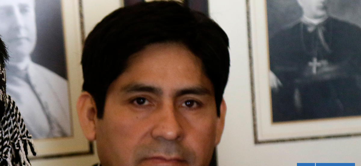 Fijan para mayo de 2026 el juicio contra exalcalde de Renaico acusado por delitos sexuales