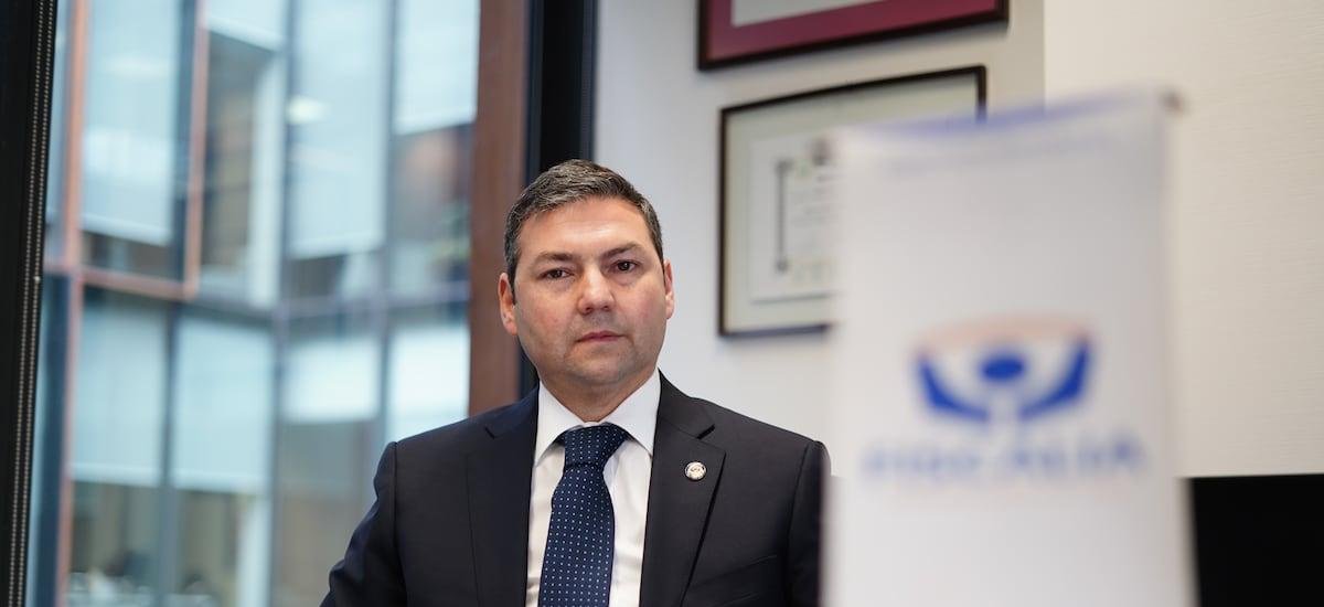 Jefe Anticorrupción de la Fiscalía descarta que caso ProCultura cierre por negativa al desafuero de Orrego - La Tercera