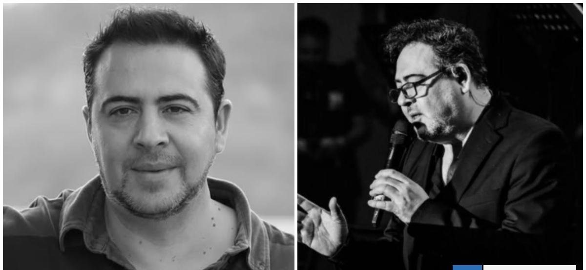 Muere Kako Zará, doblajista chileno de "Las mil y una noches" y ex Huambaly