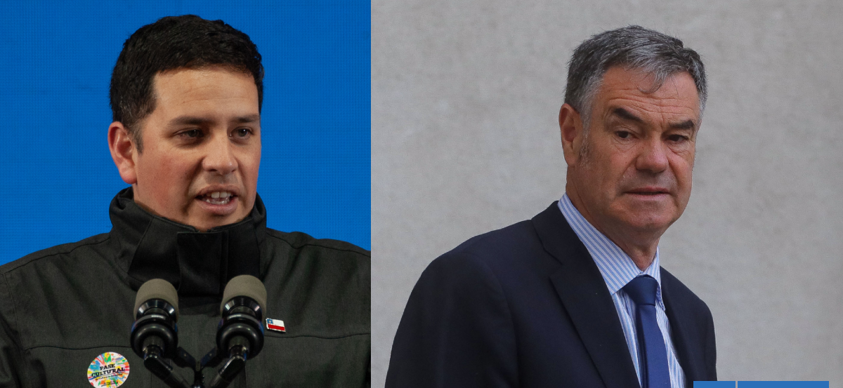 Tras conflicto con el senador Ossandón: Toledo revela motivo del cierre del puente Sargento Menadier