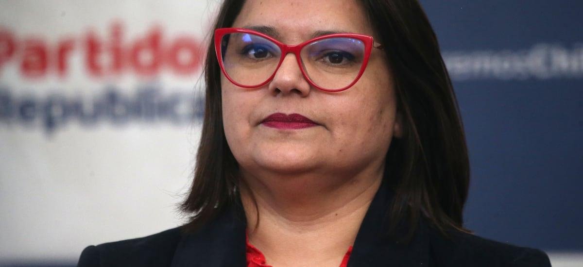 Hurtado responde ofensiva del gobierno contra Kast y respalda eventual AC contra Grau