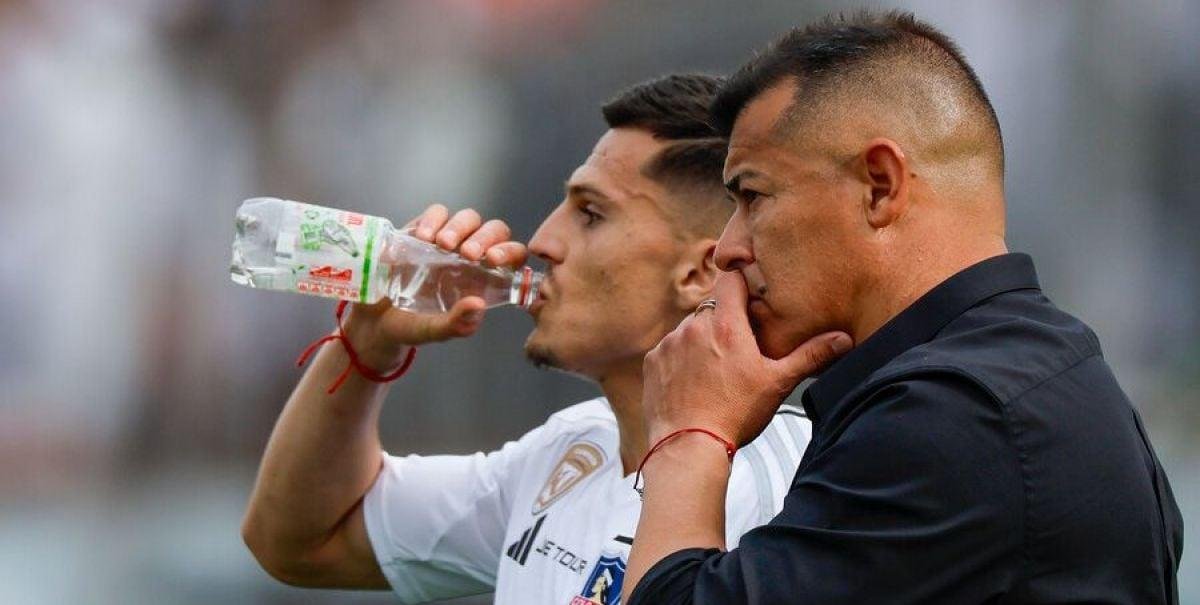 "A partir de ahí, algo se rompió y el equipo lo sintió": La confesión del representante de Jorge Almirón