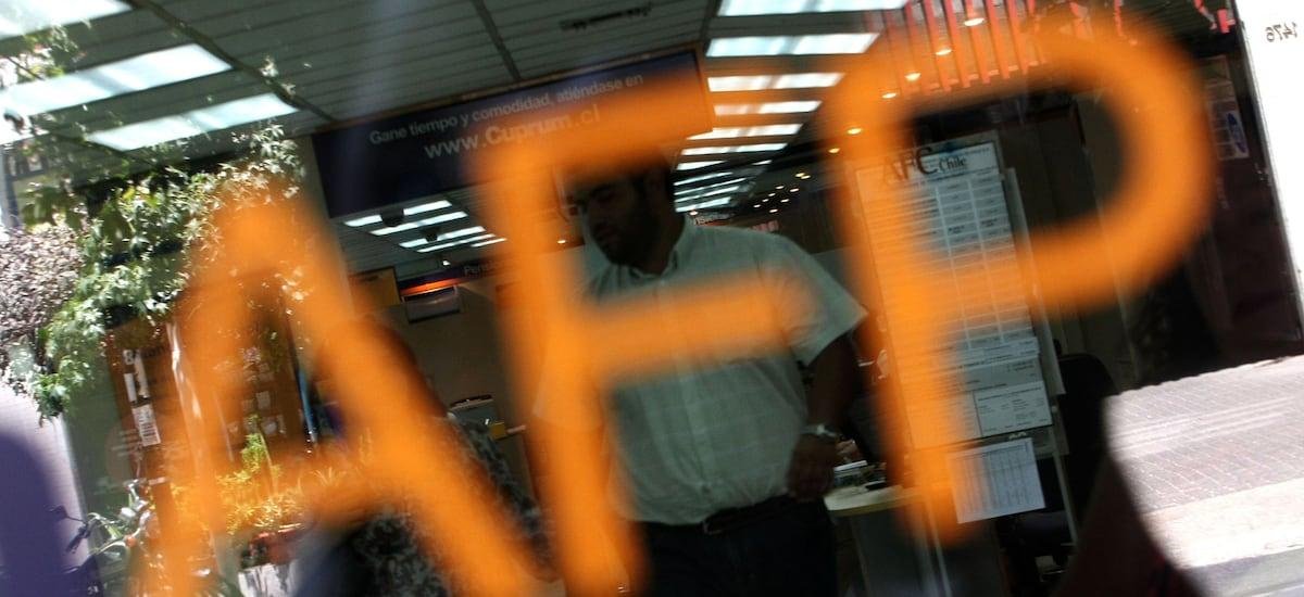 Reforma previsional: ¿Cómo informarán las AFP a sus afiliados las cotizaciones del préstamo al Estado?