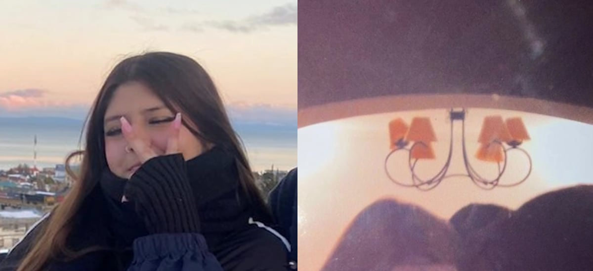 El dramático llamado de ayuda de joven por su polola en estado crítico: acusa a Clínica Los Carrera de no entregar informes médicos