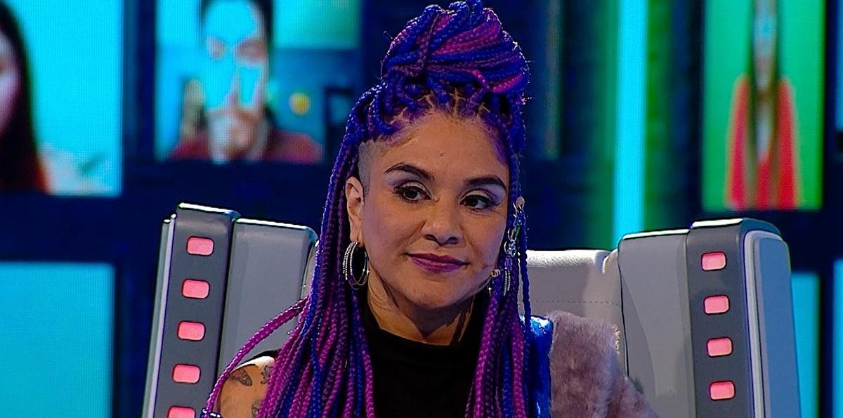 Flor de Rap anunció que se irá del país: puso en venta todas sus cosas