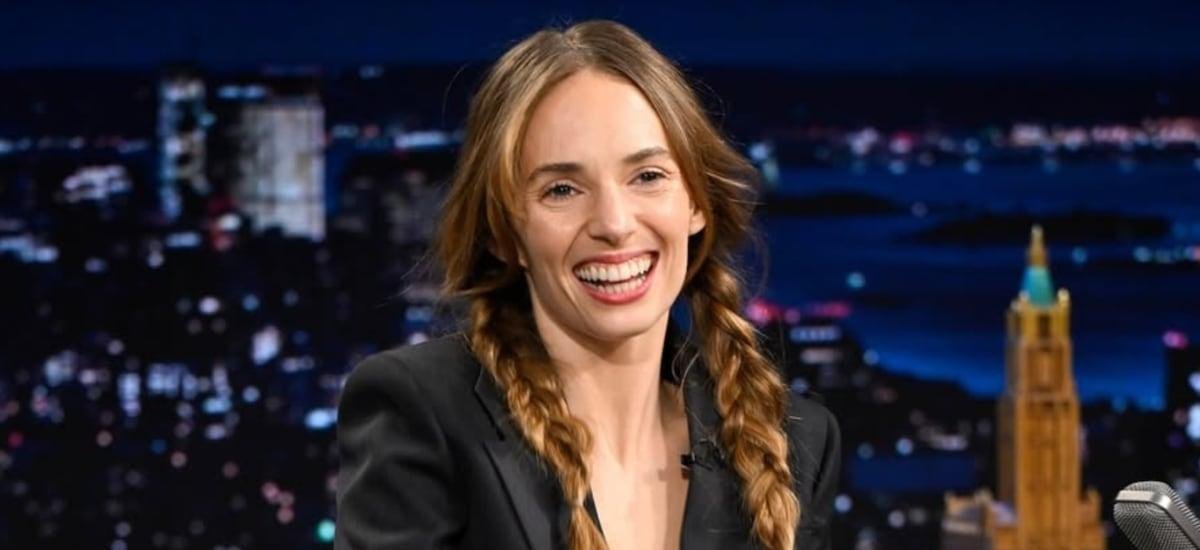 Maya Hawke se casó con el músico Christian Lee Hutson en San Valentín: parte del elenco de “Stranger Things” asistió a su boda