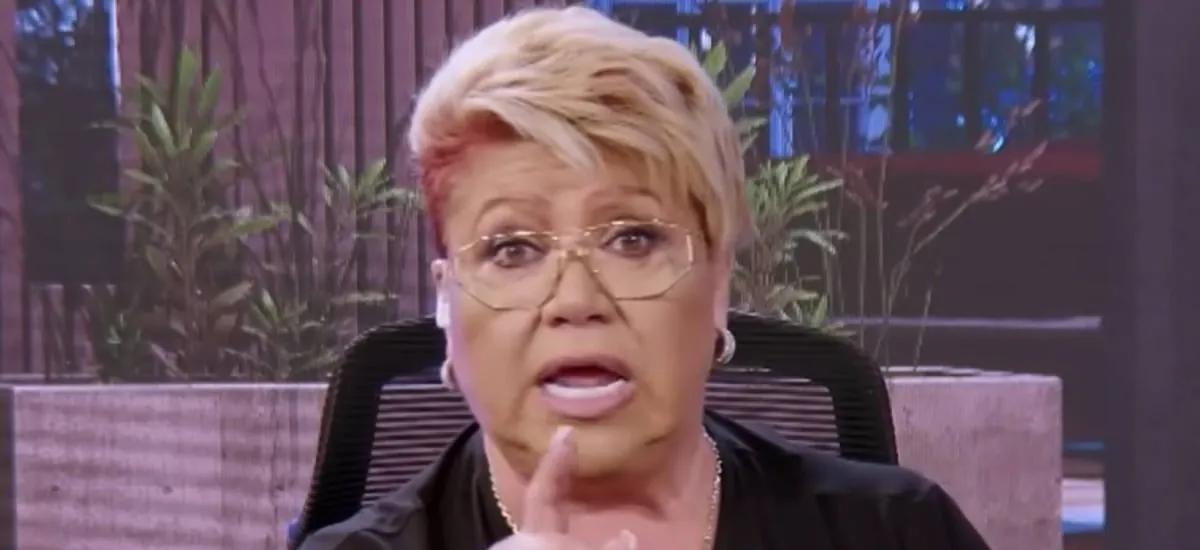 A pesar de millonaria multa de CNTV: Patricia Maldonado no da pie atrás y reitera dichos contra Trinidad Cerda y Emilia Schneider