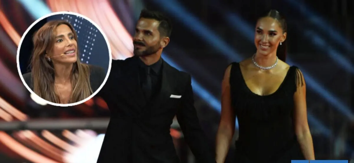Carla Ballero rompe el silencio sobre la relación de su hermano y María José Reyes: "Nunca me gustó"