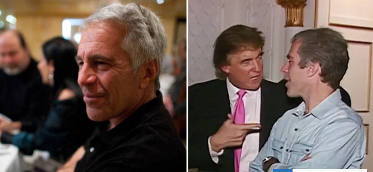 EEUU elimina miles de archivos de Epstein luego que víctimas reclamaran haber sido expuestas