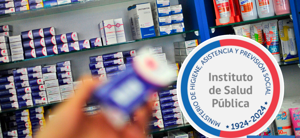 ISP emite Alerta Farmacéutica por defecto en empaques de lotes de tramadol: revisa aquí los detalles