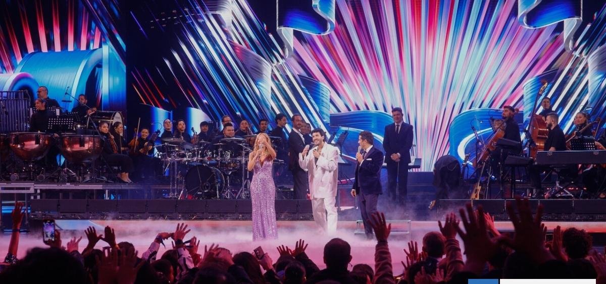 Filtran los humoristas que se presentarían en el Festival de Viña del Mar 2026