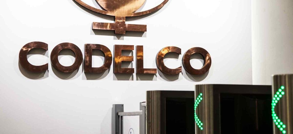 Las reservadas cifras con las que la actual administración se despide de Codelco