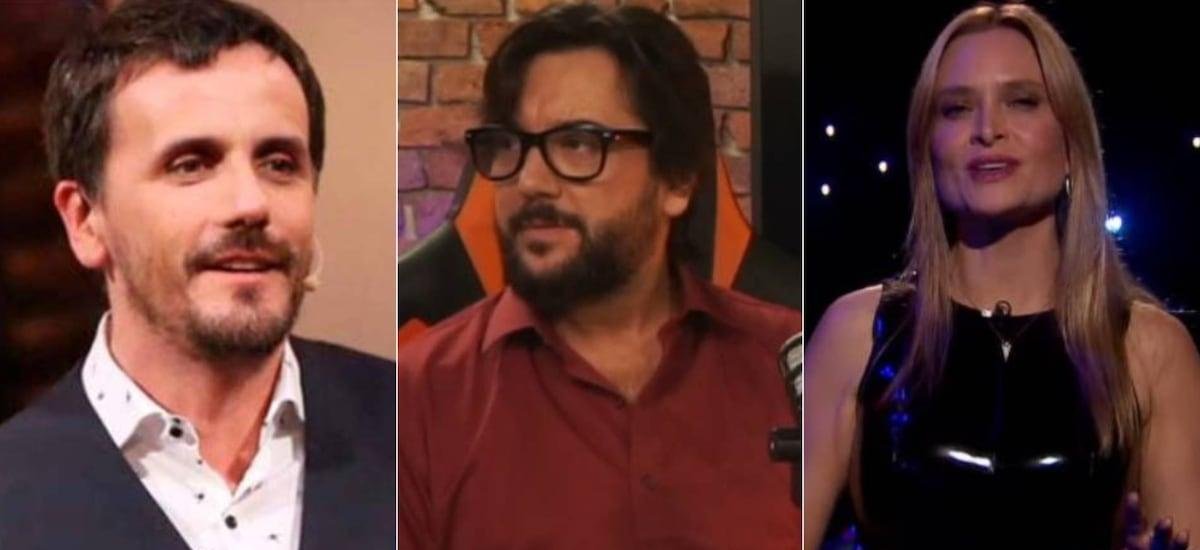 Tarotista impacta con revelación tras abruto quiebre amoroso entre Sergio Lagos y Nicole: abordó rumores de infidelidad